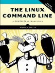 The Linux Command Line, 3rd Edition
