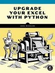 Automate Excel with Python
