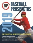 Baseball Prospectus 2019