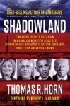 Shadowland - From Jeffrey Epstein to the Clintons, from Obama and Biden to the Occult Elite: Exposing the Deep-State Actors at W