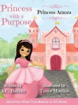 Princess Amora - Discovers What True Beauty is All About