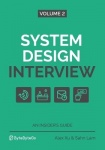 System Design Interview - An Insider's Guide - Volume 2