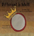 Different is Me!!!