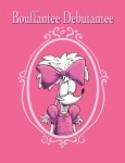 Bouffantee Debutantee