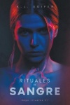 Rituales de sangre