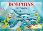 Dolphins Jigsaw Book