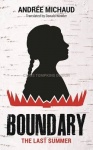 Boundary