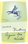 Finding Again the World - Selected Stories