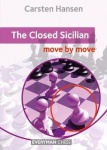 Closed Sicilian - Move by Move