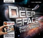 iExplore - Into Deep Space - Zoom Through the Universe