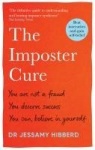 The Imposter Cure - Beat insecurities and gain self-belief