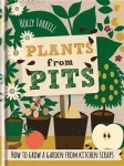 RHS Plants from Pips - Pots of plants for the whole family to enjoy