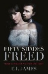 Fifty Shades Freed - (Movie tie-in edition): Book three of the Fifty Shades Series