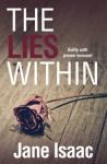 The Lies Within - shocking, page-turning crime thriller