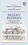 Patent Pledges - Global Perspectives on Patent Law's Private Ordering Frontier