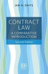 Contract Law - A Comparative Introduction, Second Edition