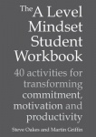 The a Level Mindset Student Workbook