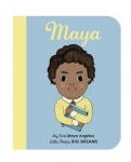 Maya Angelou