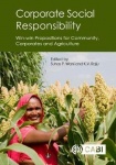 Corporate Social Responsibility - Win-win Propositions for Communities, Corporates and Agriculture
