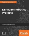ESP8266 Robotics Projects