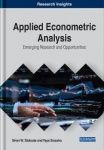 Applied Econometric Analysis - Emerging Research and Opportunities