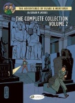 Blake&Mortimer - The Complete Collection Vol. 2