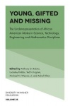 Young, Gifted and Missing - The Underrepresentation of African American Males in Science, Technology, Engineering and Mathematic