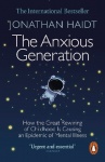 The Anxious Generation
