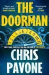 The Doorman - The must-read thriller for 2026 from the New York Times bestseller, 'hard to put down and harder to forget.'