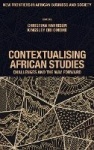 Contextualising African Studies - Challenges and the Way Forward