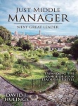 Just Middle Manager - Next Great Leader