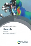 Catalysis - Volume 36