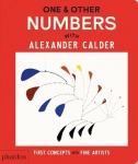 One & Other Numbers - with Alexander Calder