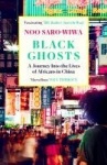 Black Ghosts - A Journey Into the Lives of Africans in China