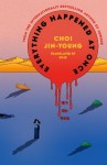 Everything Happened at Once - The new novel from the author of Hunger