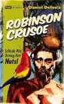 ROBINSON CRUSOE CARD