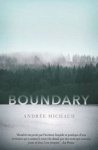 Boundary