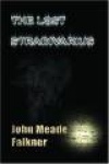 The Lost Stradivarius