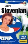 Talk Now Slowenisch. CD-ROM