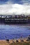 Environmental Principles and Policies - An Interdisciplinary Introduction