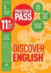 Practise&Pass 11+ Level One: Discover English