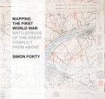 Mapping the First World War