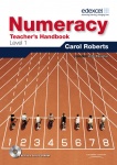 ALAN Numeracy Level 1 Evaluation Pack