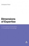Dimensions of Expertise - A Conceptual Exploration of Vocational Knowledge