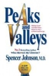 Peaks and Valleys - Making Good and Bad Times Work for You - At Work and in Life
