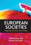 European societies - Mapping structure and change