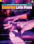Exploring Latin Piano