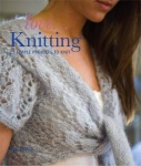 Love... Knitting