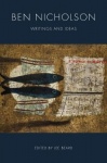 Ben Nicholson - Writings and Ideas