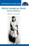 Native American Issues - A Reference Handbook